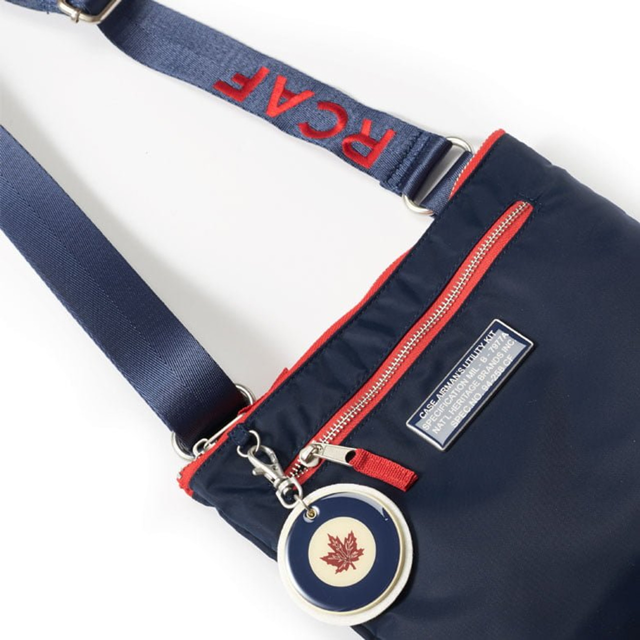 RCAF Pouch Bag