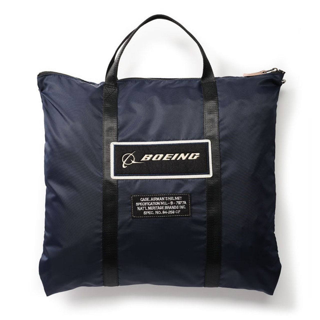 Boeing Helmet Bag