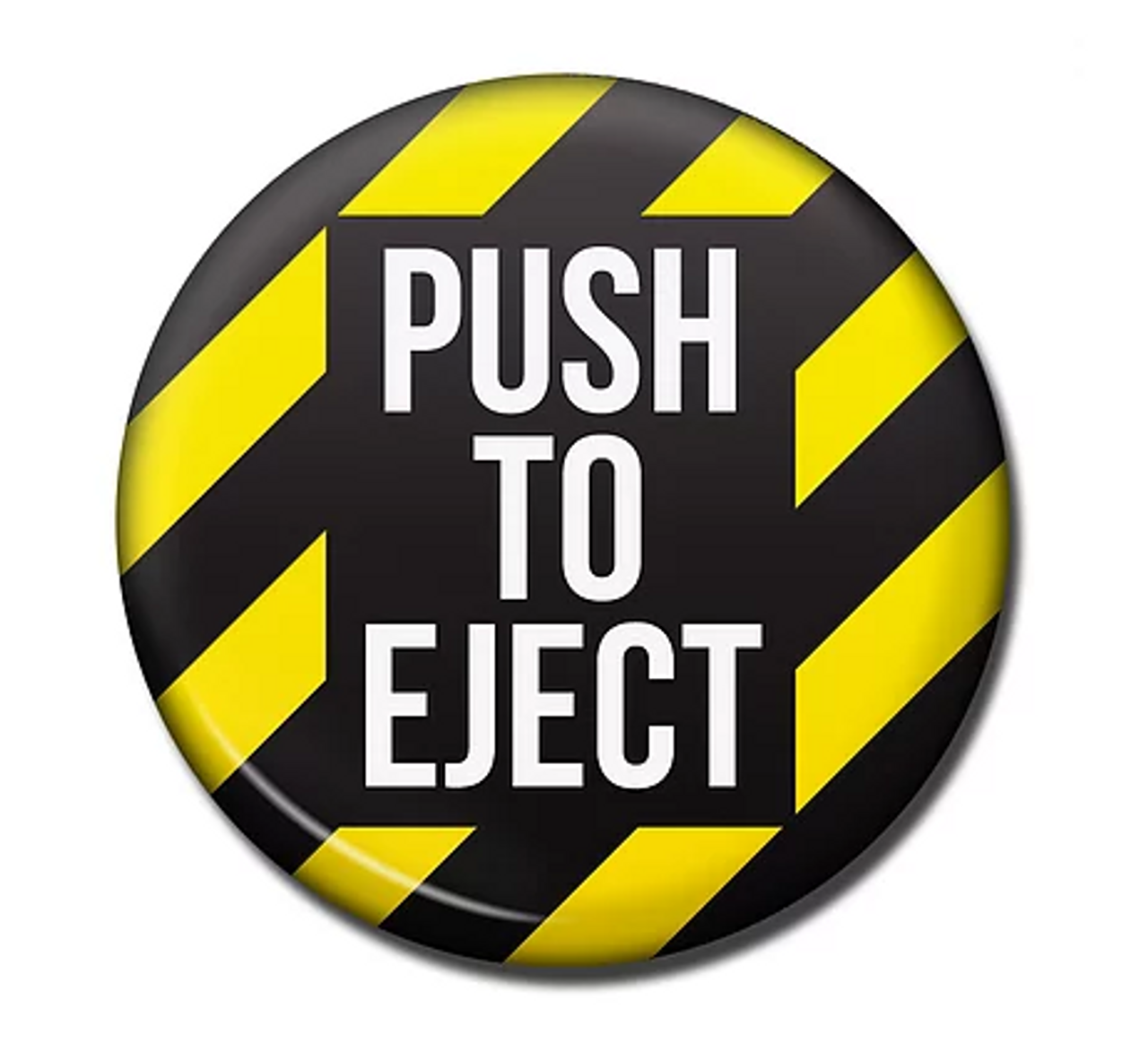 Push to Eject Magnet