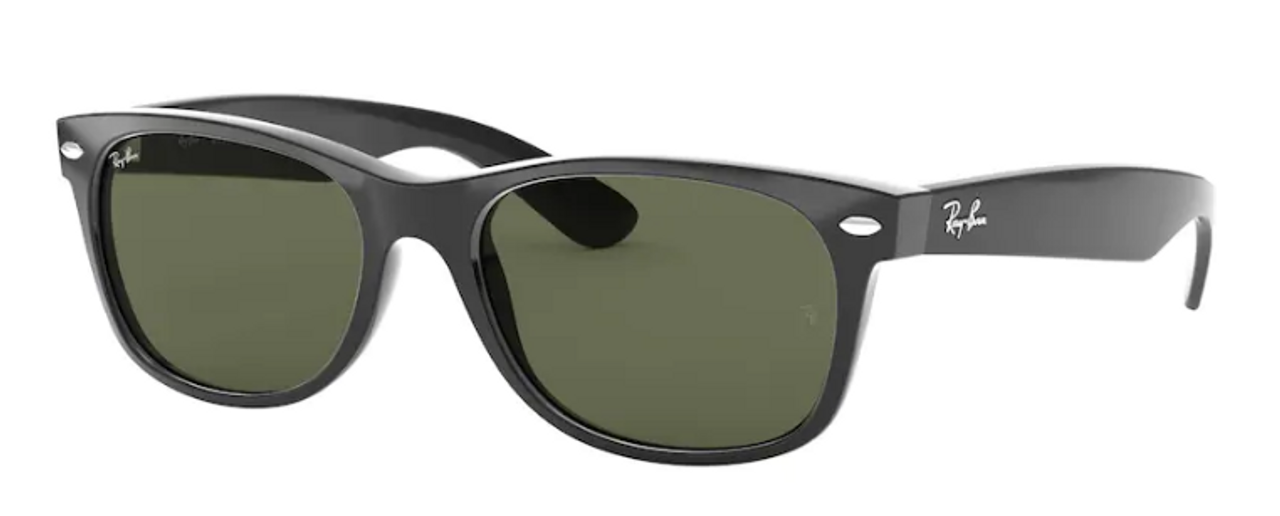 ray ban aviator non polarized sunglasses