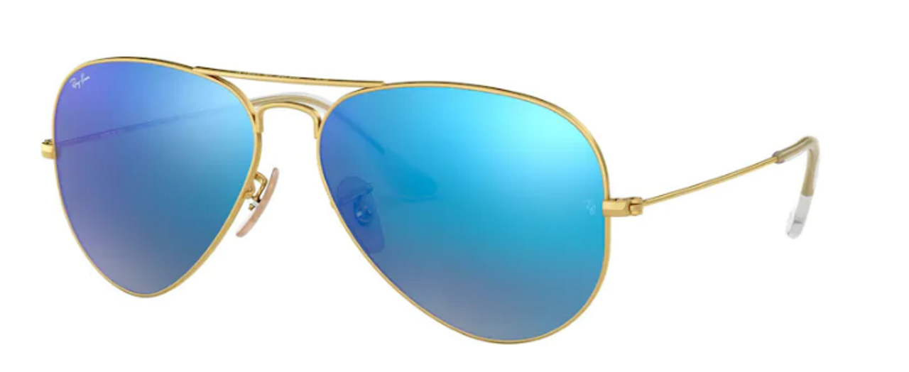 Ray-Ban Aviator Sunglasses