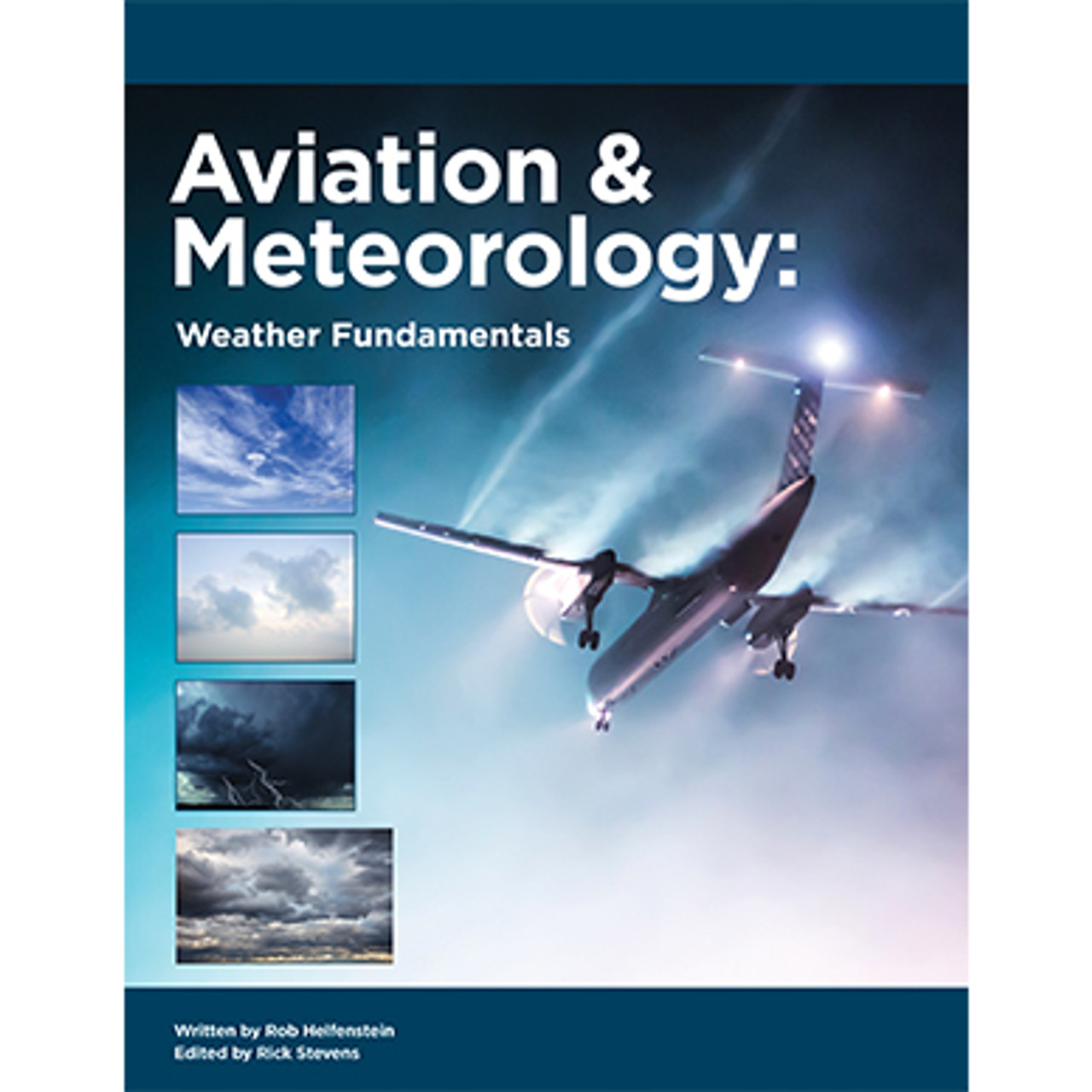 Aerocourse Aviation and Meteorology:  2nd Edition