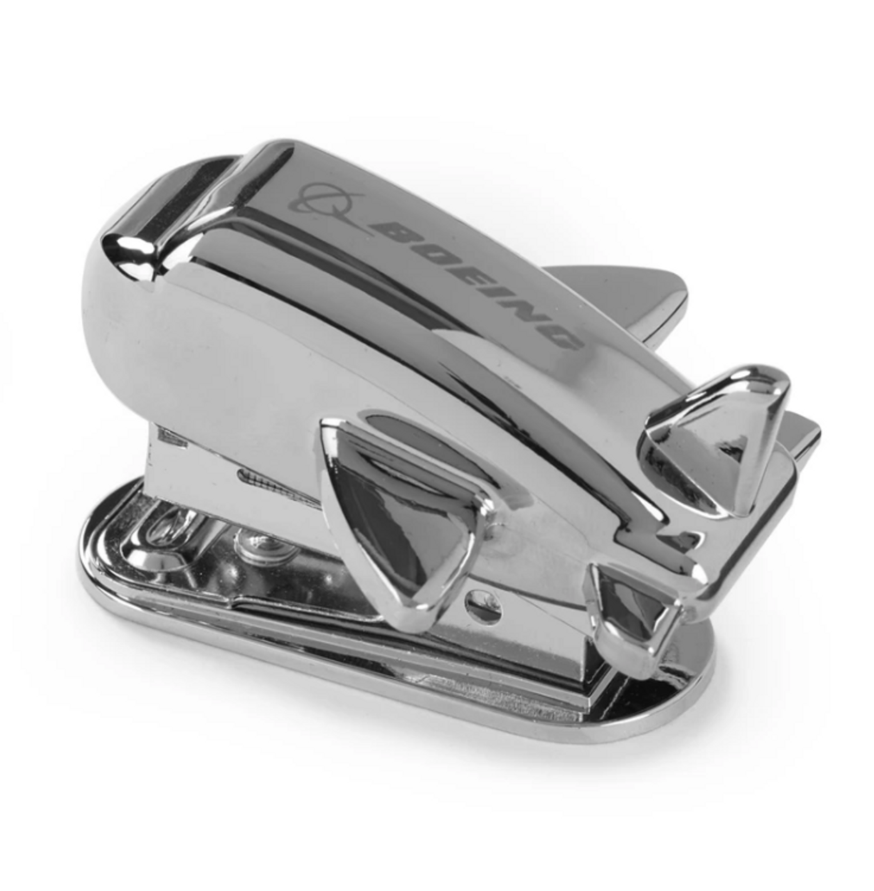 Boeing Metal Airplane Stapler (460060020456)