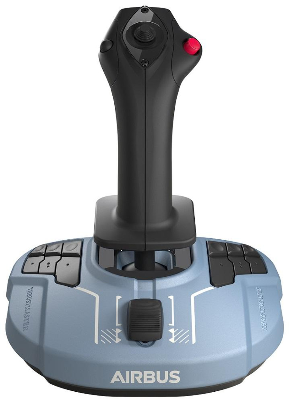 Thrustmaster TCA Sidestick Airbus Edition