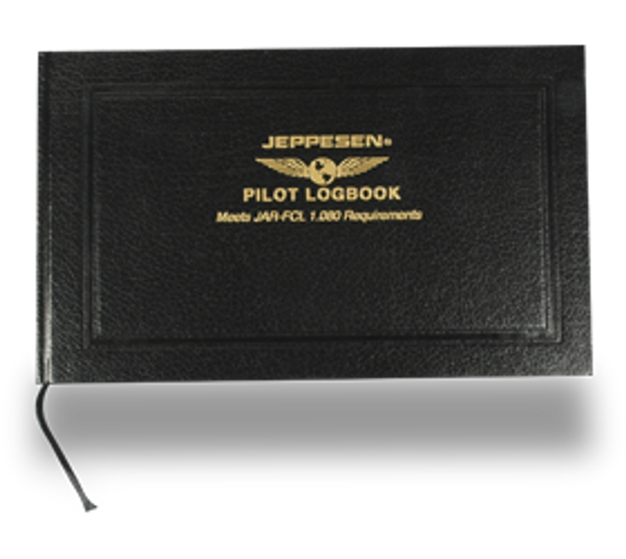 jeppesen professional pilot logbook pdf