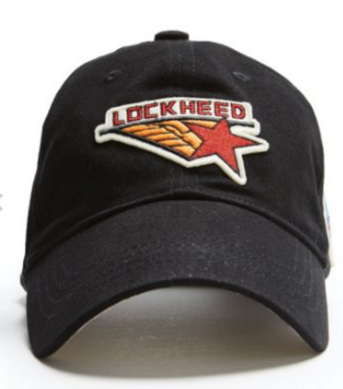 Lockheed Skunkworks Cap 