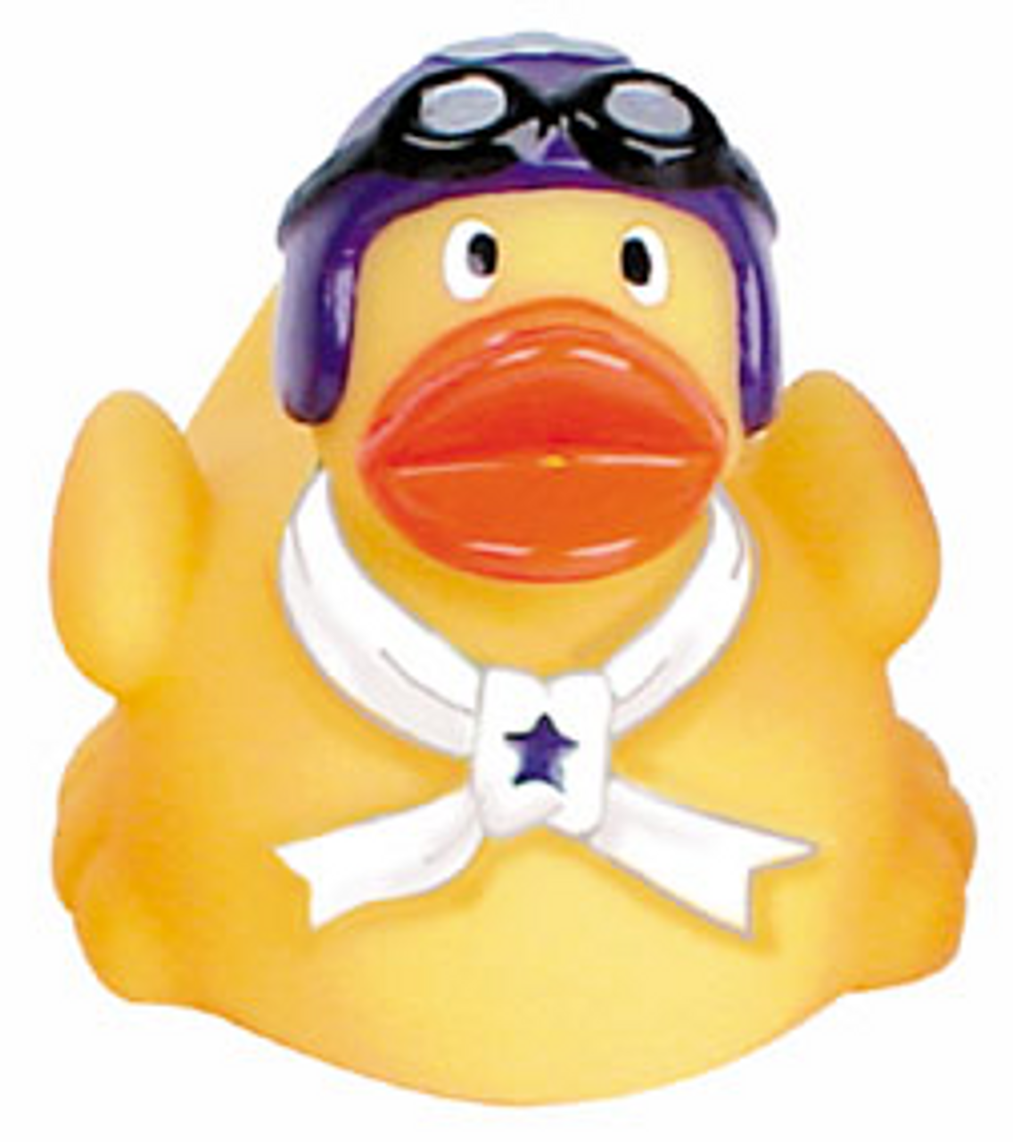 Aviator Pilot Duck