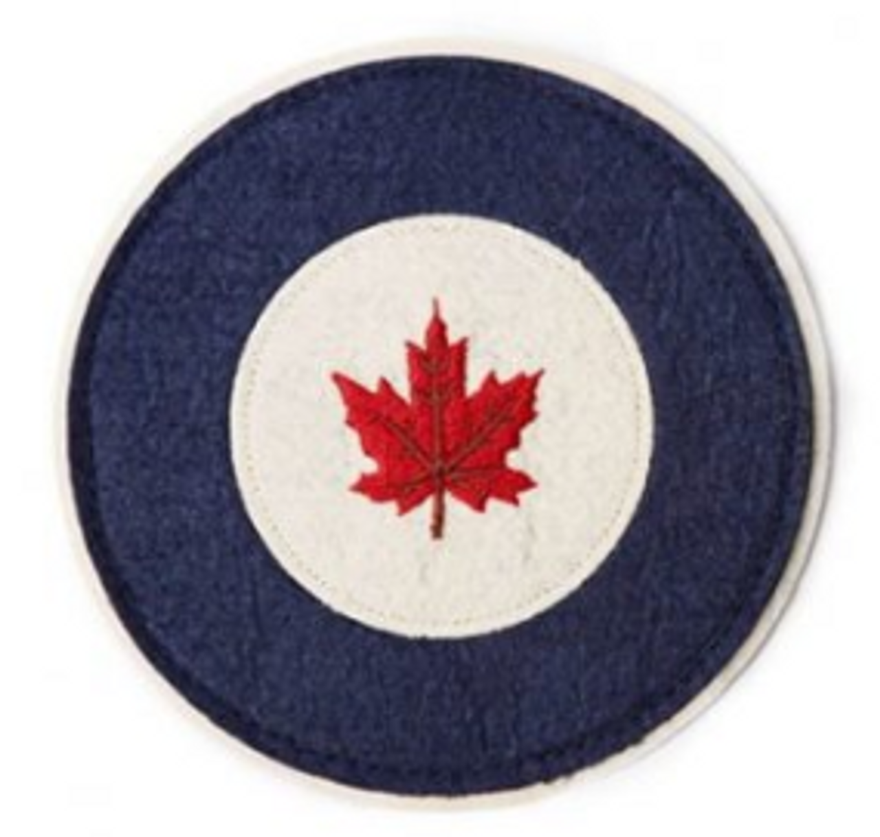 RCAF Patch (Small) 