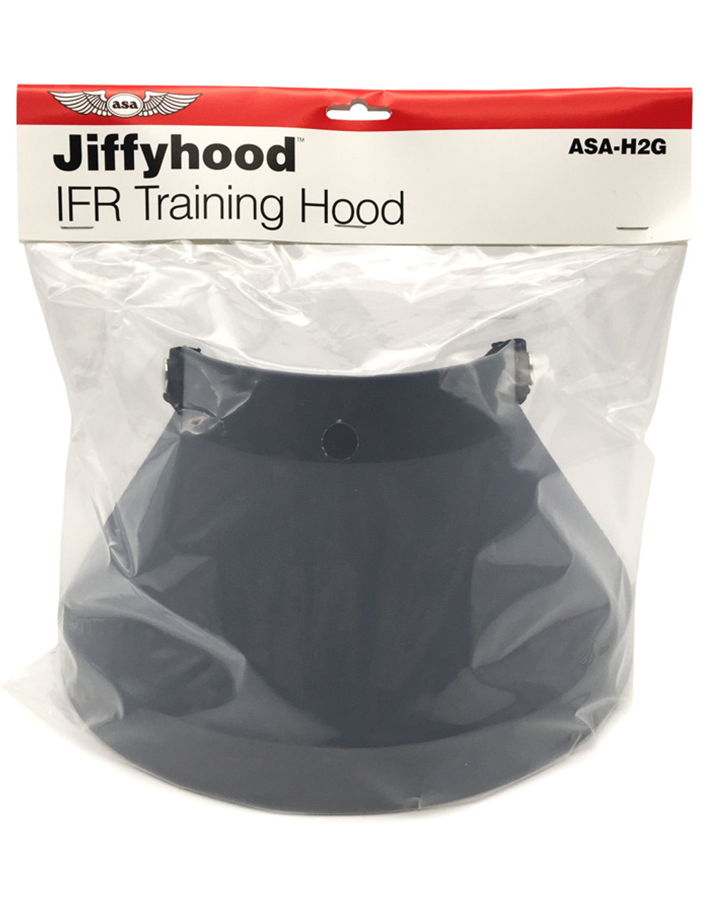 ASA Jiffyhood IFR Training Hood