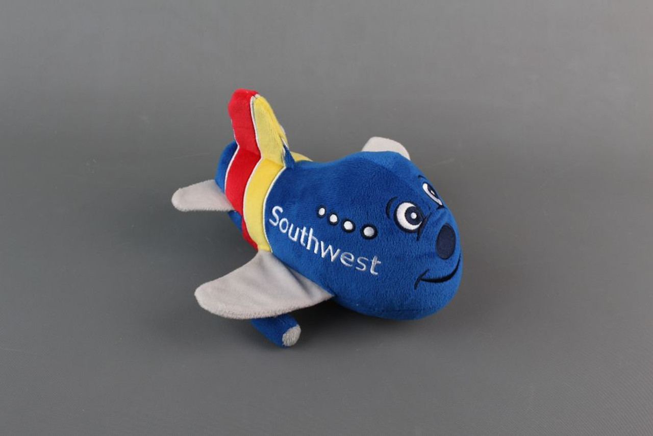 Southwest Stuffed Toy w/Sound