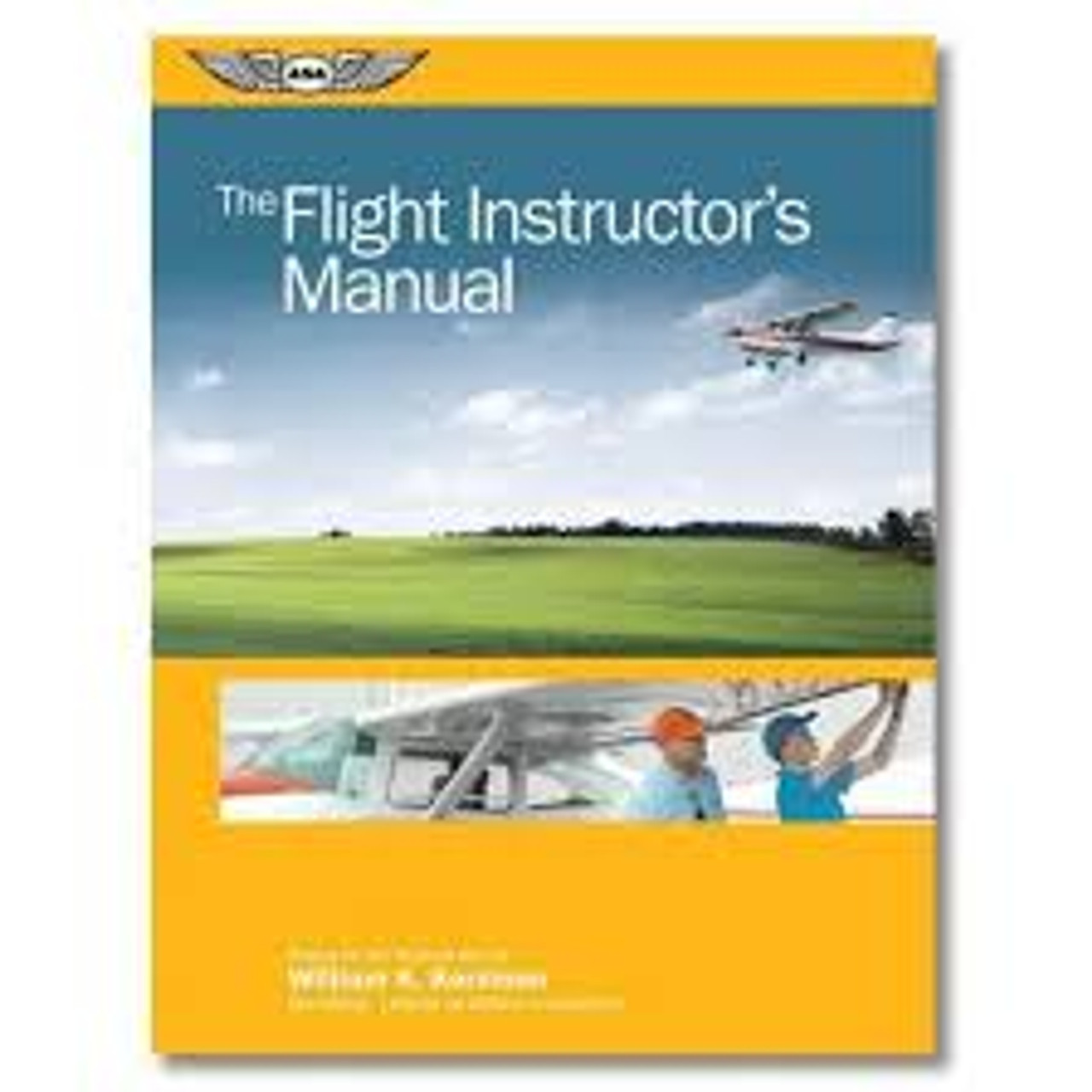 ASA Flight Instructor Guide