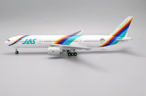 JC Wings 1/200 JAS B777-289 JA8977 【18％OFF】 51.0%OFF