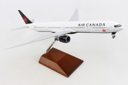 Skymarks Air Canada 787-8 - New Colors