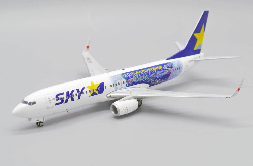 JC200 1:200 Skymark Airlines 737-800