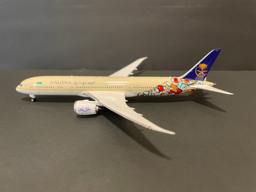 Phoenix 1:400 Japan Airlines 787-9 