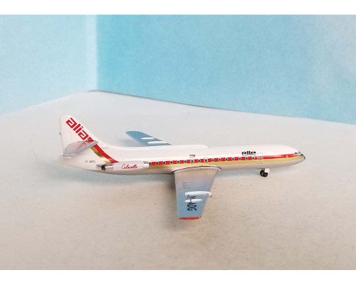 Aeroclassics 1:400 Alia Royal Jordanian SE-210