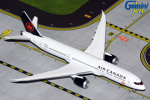 Gemini Jets 1:400 Air Canada 787-9 C-FVND