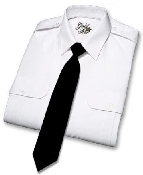 Goldstar Pilot Shirts ( Short Sleeve)