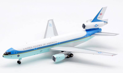 Inflight200 1:200 USAF DC-10-30 "Air Force One"