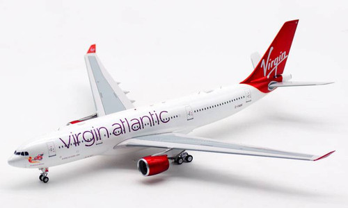 Inflight200 1:200 Virgin Atlantic A330-200