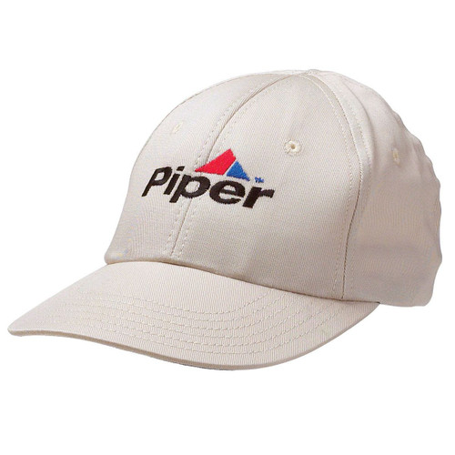 Piper Aircraft Hat 