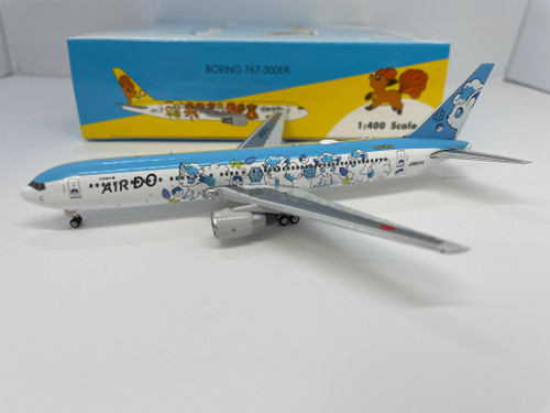 Phoenix 1:400 Air Do 767-300ER (Rokon Jet) (PH4ADO2249)