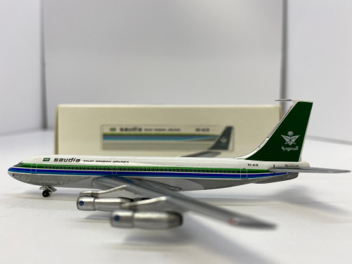 得価大得価1/200 Aeroclassics アエロメヒコ Aero Mexico DC-8-21 (XA-XAX) 民間航空機