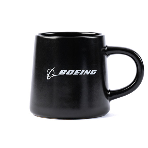 Boeing Totem Mug