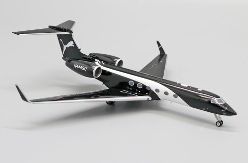 NG 1:200 Private Gulfstream (Lionel Messi's)