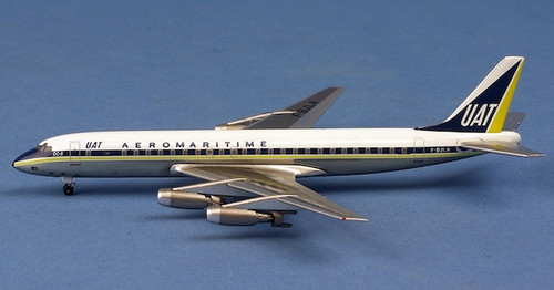 Aeroclassics200 ATI DC-8-61