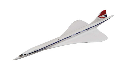 Corgi British Airways Concorde