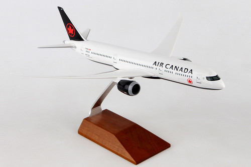 Skymarks Air Canada 787-8 - New Colors