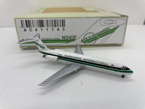 Aeroclassics 1:400 Evergreen Int'l DC9