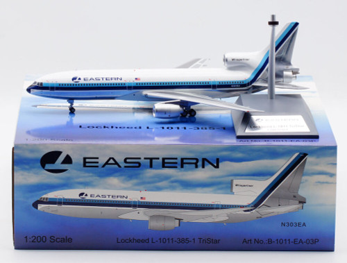 Inflight200 1:200 Eastern Airlines L-1011