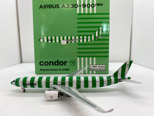 Phoenix 1:400 Condor A330-900neo "Island"