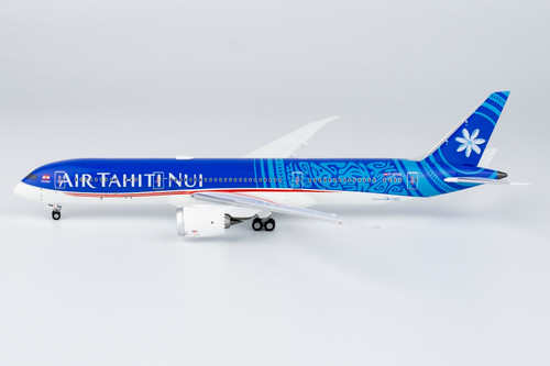 NG Models 1:400 Air Tahiti Nui 787-9
