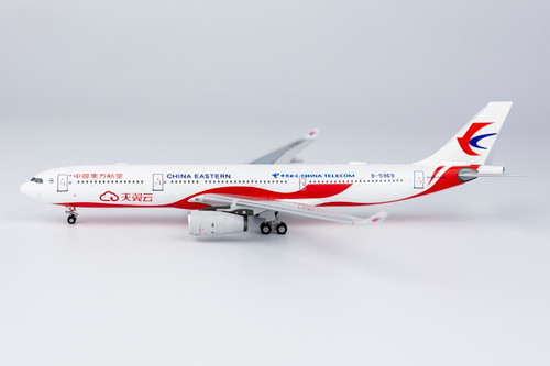 NG 1:400 China Eastern Airlines A330-300