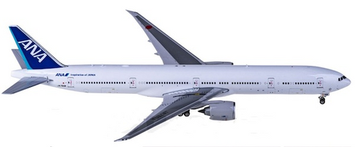 Phoenix 1:400 JAL 777-300ER PGA Champions