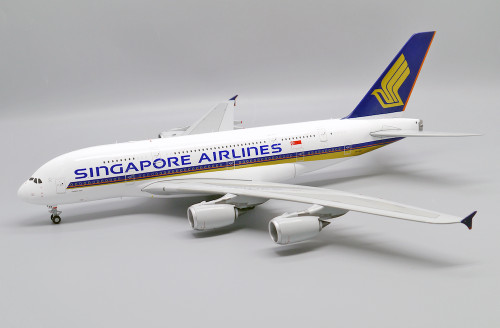 JC Wings 1:200 Singapore Airlines A380 9V-SKB