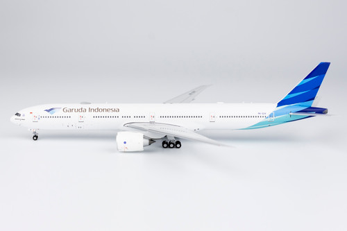 NG Models 1:400 Garuda Indonesia 777-300ER
