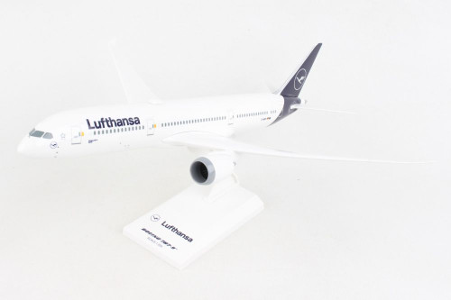 Skymarks Lufthansa 787-9
