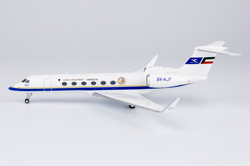 Lionel Messi Private / Gulfstream G-V / LV-IRQ / 75019/ 1:200 – El Aviador  Models