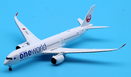 JC400 1:400 Boeing 777-300ER 