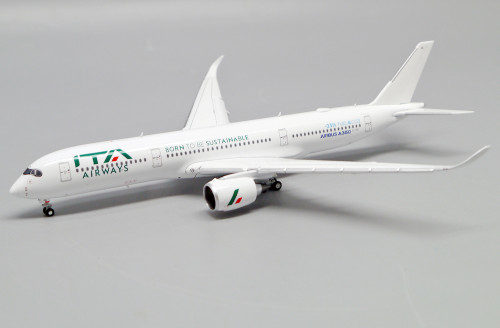 JC400 ITA Airways Airbus A350-900 EI-IFD 