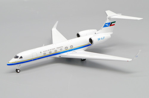 NG Models 1:200 Kuwait - Government Gulfstream G550 9K-GFA (75012)