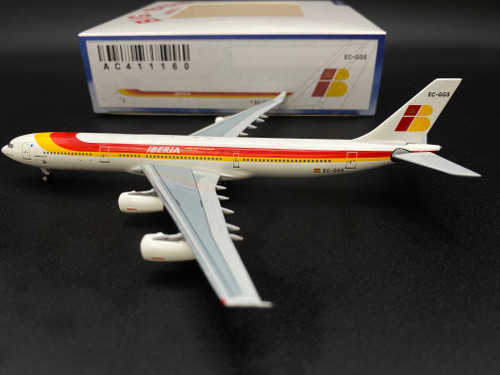 Phoenix 1:400 Air Tahiti Nui A340-200