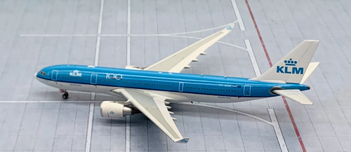 Phoenix 1:400 KLM A330-300 "100 Years"