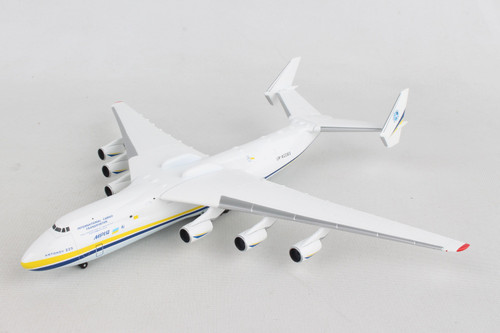 Herpa 1:400 Antonov Airlines AN-225 Mriya