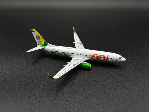 Phoenix 1:400 Air China B737-800 Star Alliance B-5497