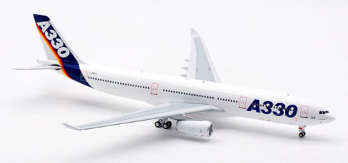 Inflight200 Airbus A330-300 (Old House Livery)